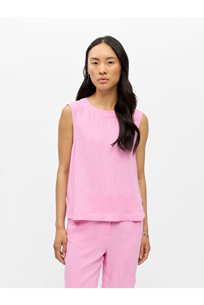Object Tanktop Rundhals