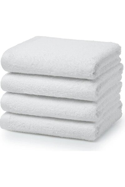 PRİVATE 6 bucăți prosop de hotel pentru baie 100% bumbac 1. Calitate 500 Gram...