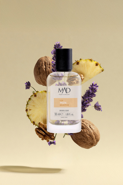 Mad Parfüm Mad B103 Selective 50 ml Erkek Parfüm