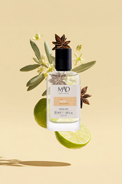 Mad Parfüm Mad A113 Selective 50 ml Erkek Parfüm