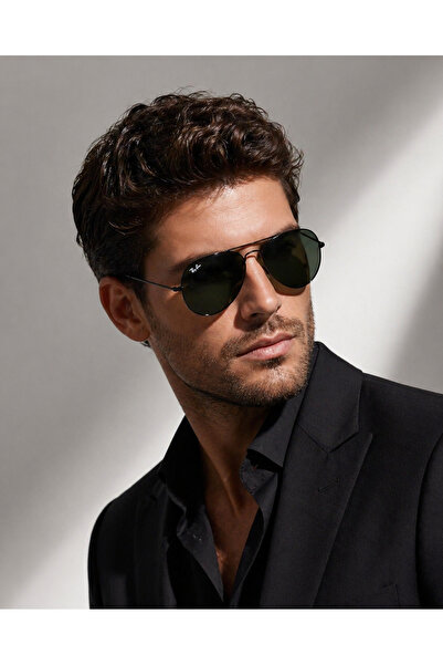Ray-Ban Unisex Günex Gözlüğü Rb3025