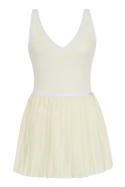 MIRI ACTIVE LOLA DRESS