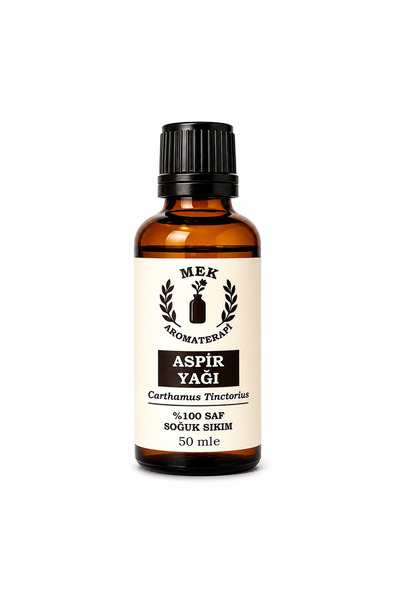 MEK Aromaterapi زيت الخروع 50 مل نقي 100%
