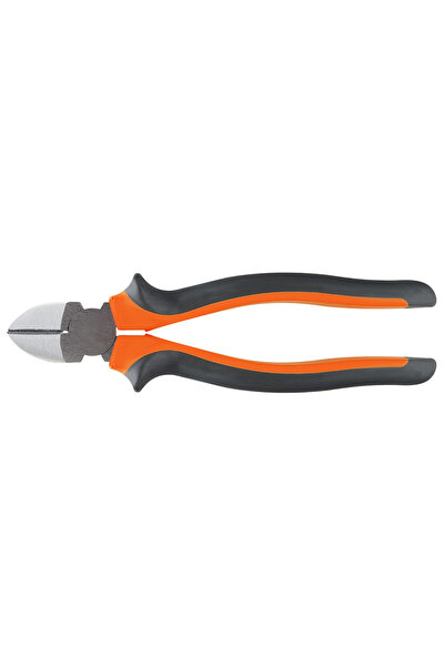 Evotools Portocaliu-Negru Sfic 180 mm