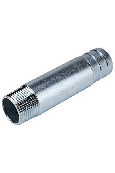 EVOSANITARY Port furtun galvanizat 2004 - 4 bucăți 1 1/4 inch 42 mm