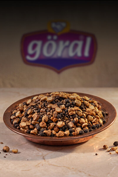 Göral Nostalji Çerez-1000 GR