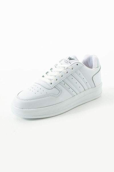 en7 Beyaz Unisex Sneaker JH176