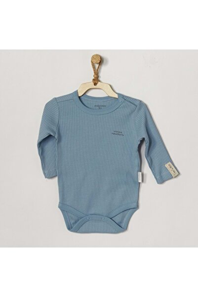 andywawa Baby Body - Blue