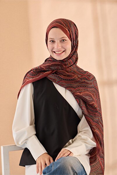 Silk Home Şal organic 471001-16