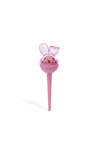 Martinelia Funny Bunny Kız Çocuk Dudak Balmı Çilek