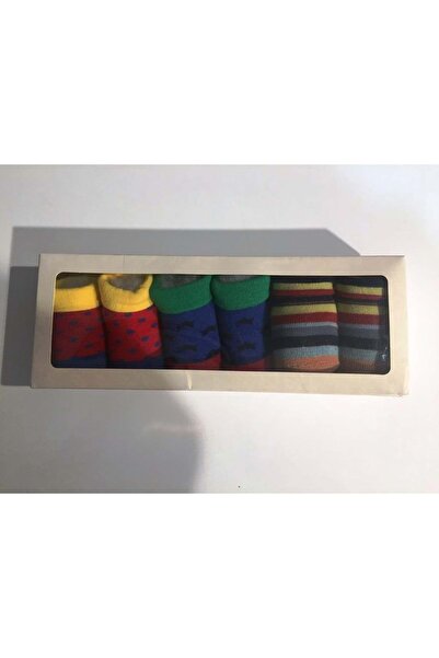 Artı Hazegust 3-Piece Men's Socks