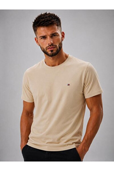 Tommy Hilfiger Men's Slim Fit T-Shirt