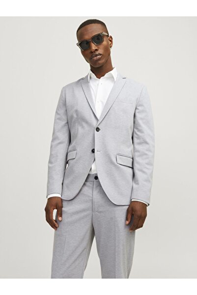 Jack & Jones Premium Hybrid Blazer JPRJONES Slim Fit Blazer