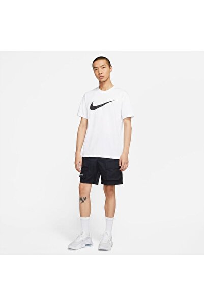 Nike M Nsw Tee Good Chest Swsh Fs Erkek Tişört Dx1983-100