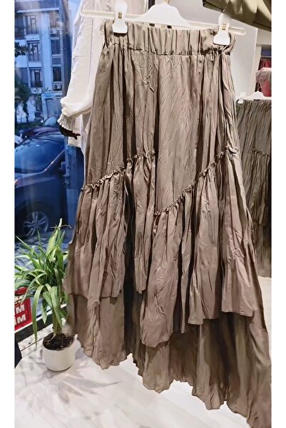 DüşlerModa Etek
