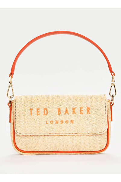 Ted Baker Turuncu Kadın Çapraz Çanta TBSS26FBAG016
