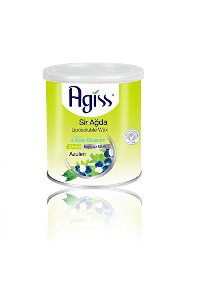 AGISS SİR AĞDA 800 GR AZULEN