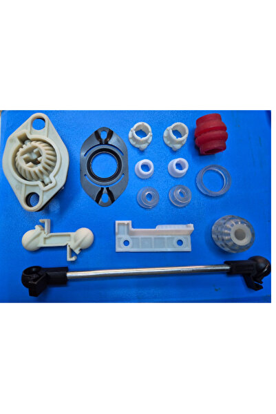 İthal Golf 3 Vites Tamir Takımı Set (AFT-ABS-ADZ-AAZ Motorlar Için)