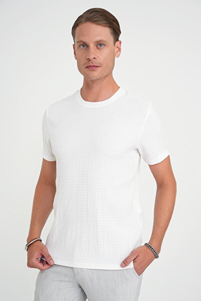 Efor Men's Ts 911 T-Shirt