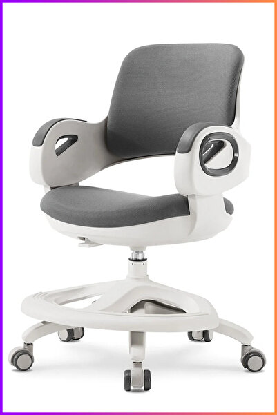 Karr Kids Olinda Ergonomik Çocuk Çalışma Koltuğu