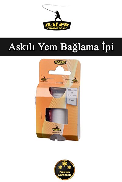 csoutdoor ASKILI YEM BAĞLAMA İPİ KALİTELİ HARİKA ÖZELLİKLİ