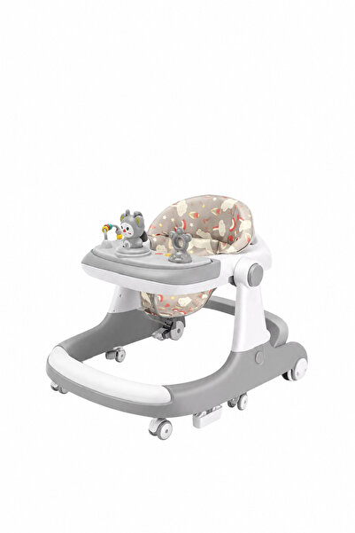 AMYMAT 3-in-1 baby walker