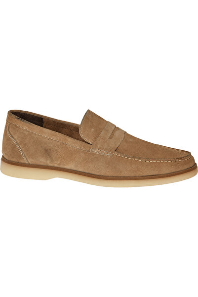 Franco Fortini Loafer