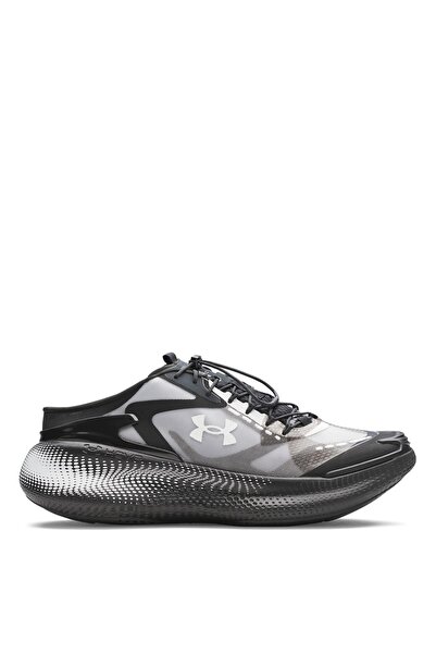 Under Armour 6006061-001 Ua Echo Black Men's Lifestyle Shoes