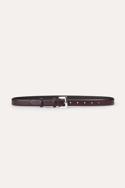 VATKALI Sway Genuine Leather Belt