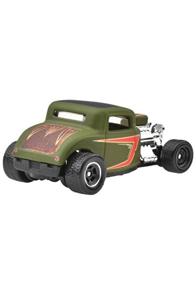 🚗 Hızla Tanışın! Hot Wheels 32 Ford ile Oyun Zamanı