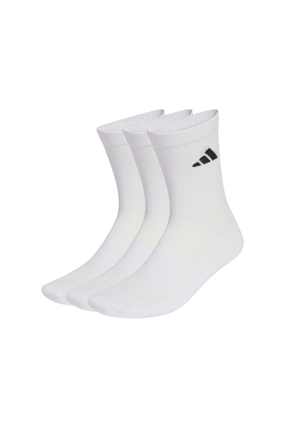 adidas Sportif ve Şık Tasarım Çorap ( 3 Çift )