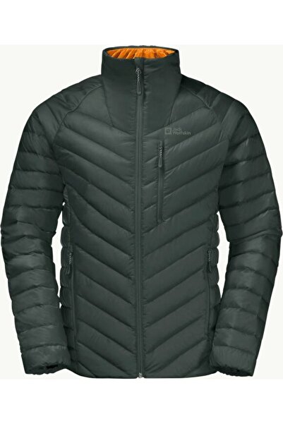 Jack Wolfskin PASSAMANI DOWN JKT M ERKEK OUTDOOR CEKETİ 1207151_4161