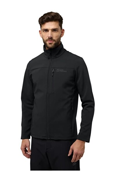 Jack Wolfskin A62521-6000 سترة ناعمة للرجال من Whirlwind