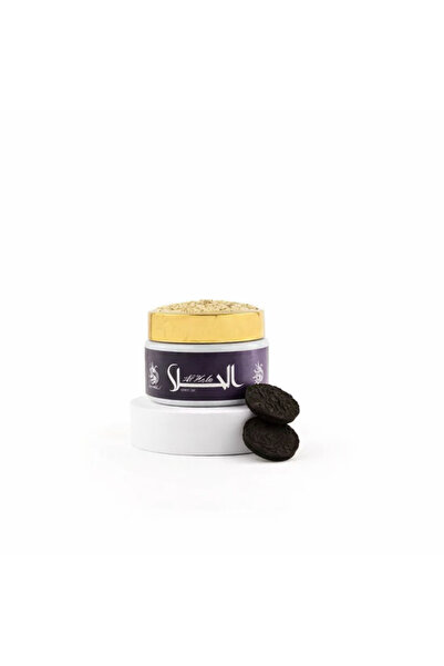 Sayed Alood بخور الحلا المسقى