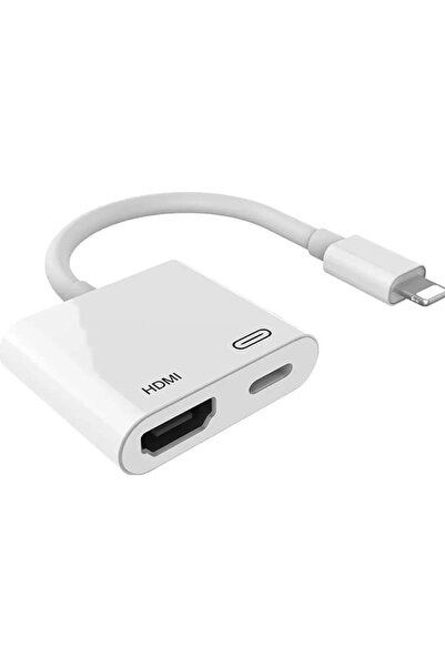 Skygo محول ZR001 من نوع Lightning إلى HDMI