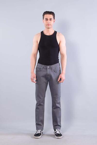Mckanzie 2972 Παντελόνι Battal Vegas Regular