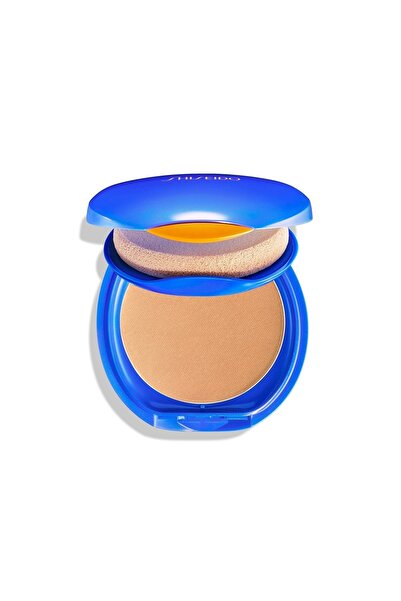 Shiseido UV Protective Compact Foundation SPF30 Medium Ochre 12gr