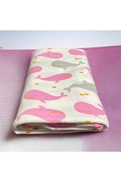 YANPA TİCARET Yanpa Double Layer Combed Cotton Baby Blanket 100/100 Cotton. H...