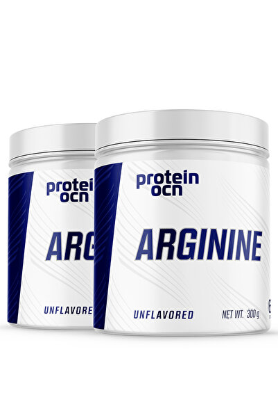 Proteinocean Arginine - 300g X 2 Adet