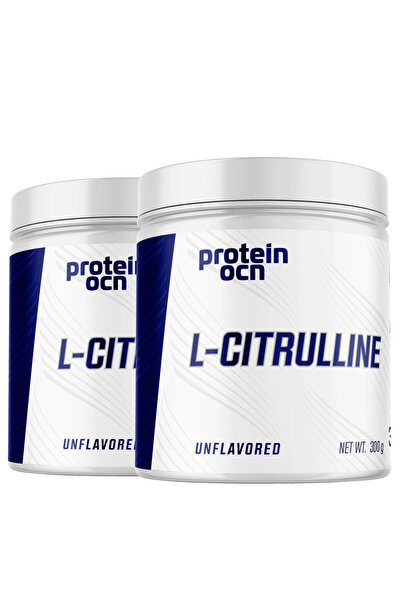 Proteinocean Citrulline - 300g X 2 Adet