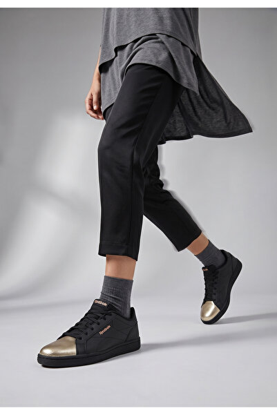 Reebok Черни дамски кецове ROYAL COMPLETE CLN 100584273