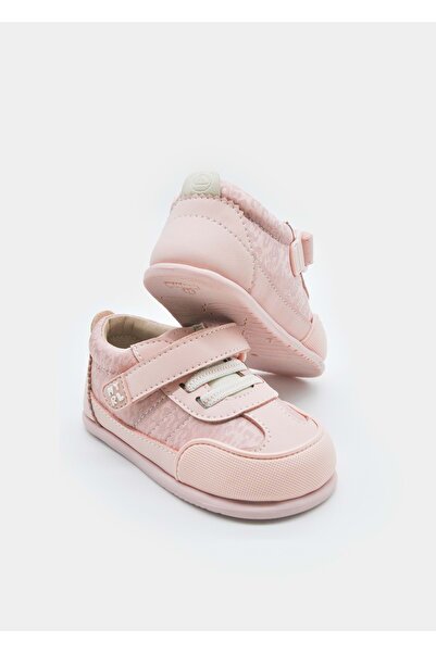 MAYORAL Baby Shoes Pink