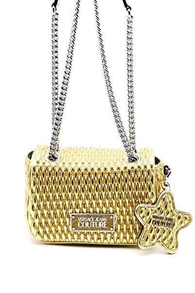 VERSACE JEANS COUTURE Kadın Omuz Çantası 75VA4BO5