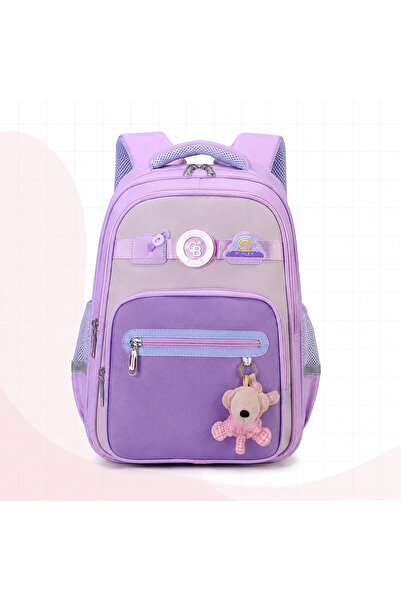Color Bags Okul sırt çantası 3’lü set