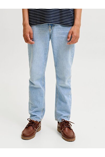 Jack & Jones Junior Regular fit Jeans JJICLARK JJCLASSIC NS 415 LN JNR Regula...