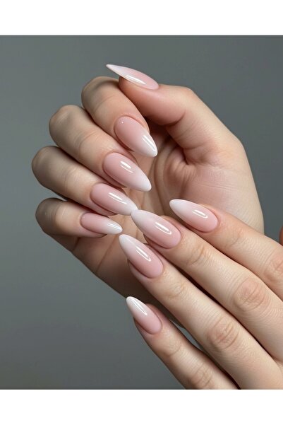 Snap Up Nails Pure&Fresh
