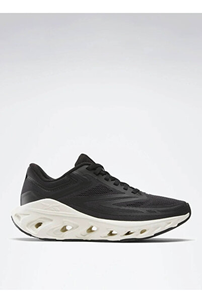 Reebok 100239318 حذاء الجري FUEL FLEX wRUN للنساء باللون الأسود