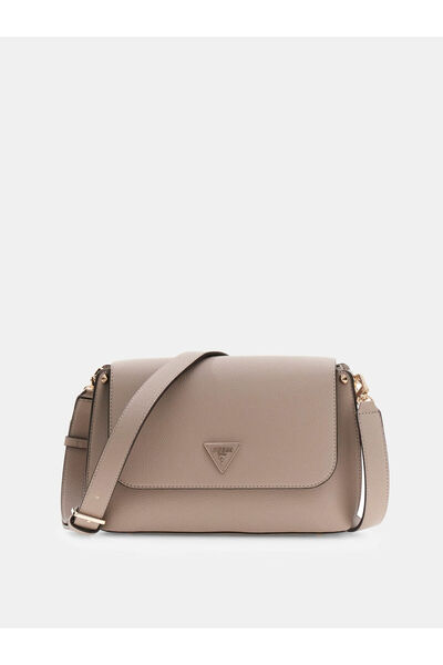Guess Meridian II Flap Crossbody Bag