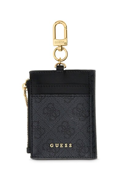 Guess سلسلة مفاتيح بشعار 4G