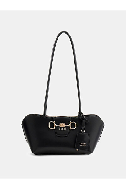 Guess Janie Shoulder Satchel Bag